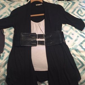 3 piece Arden B Top